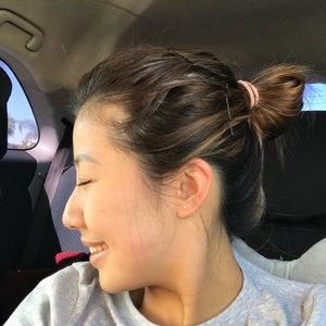 Meet your Posher, Cheryl